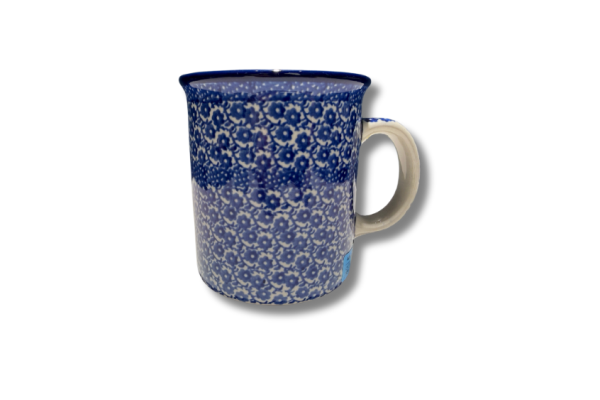 236 Bunzlau Mok recht met oor 2546X 074 Mok met oor 250 ml 